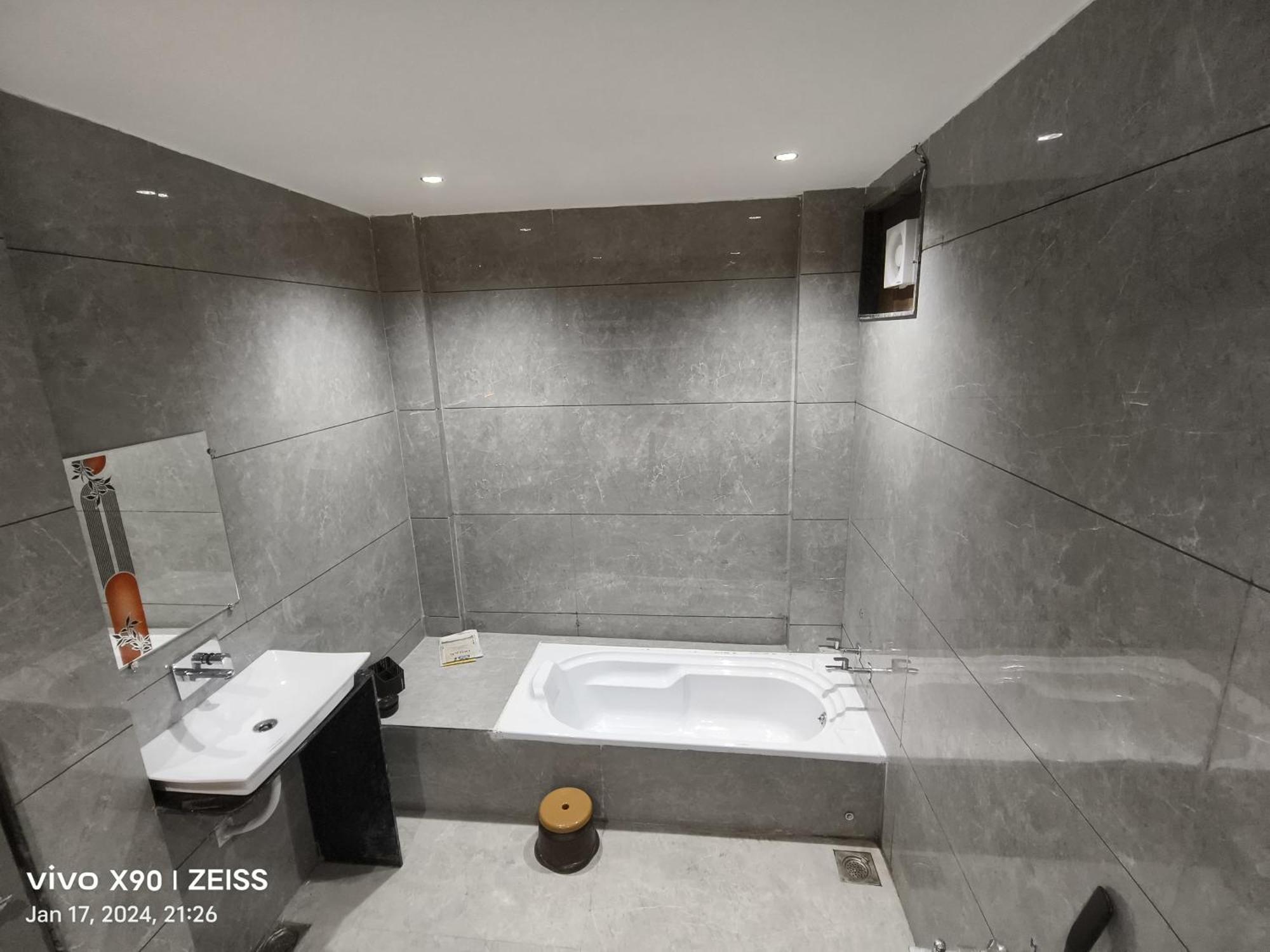 Hotel The Grand Khodiyar Visnagar Екстер'єр фото