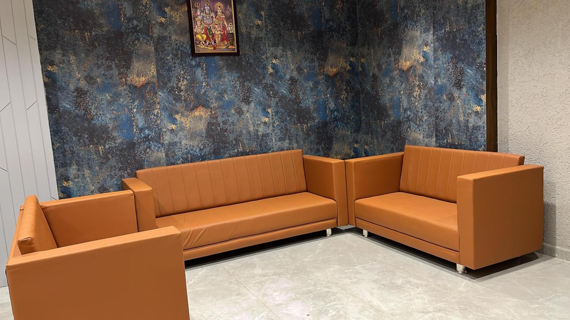 Hotel The Grand Khodiyar Visnagar Екстер'єр фото